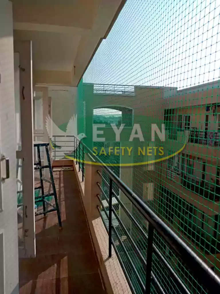 Anti Bird Control Nets