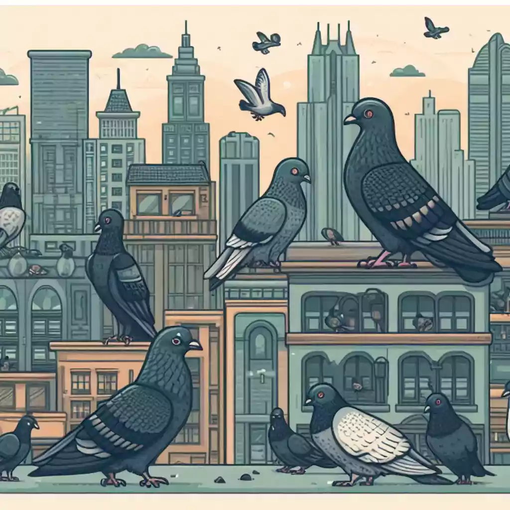 pigeon net in hyderabad