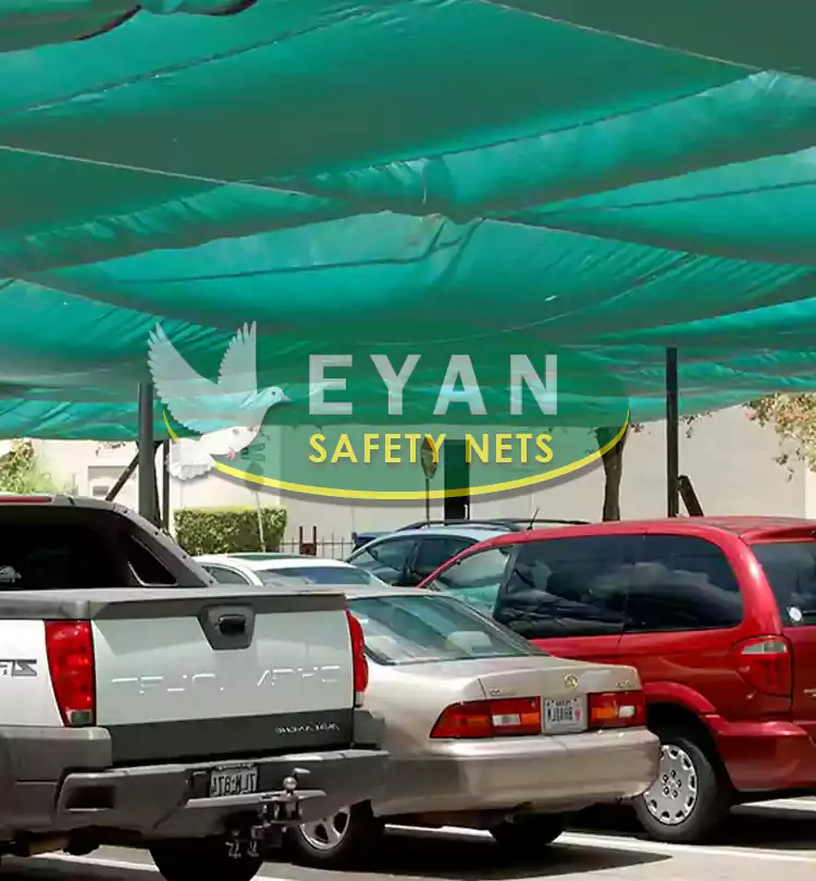 Shade Nets in Hyderabad