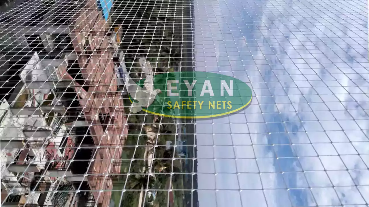 Anti Bird Nets