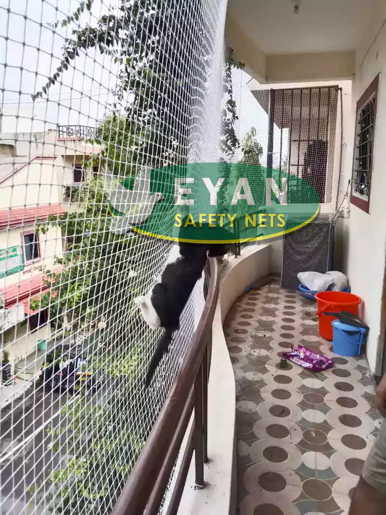 Pets Safety Nets