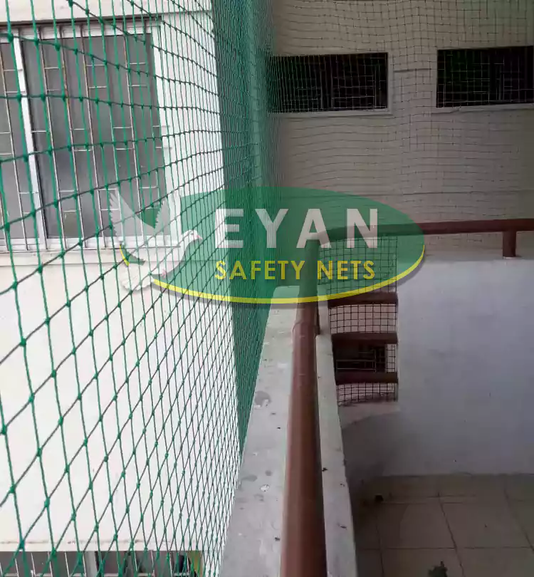 Pigeon Safety Nets in Hyderabad