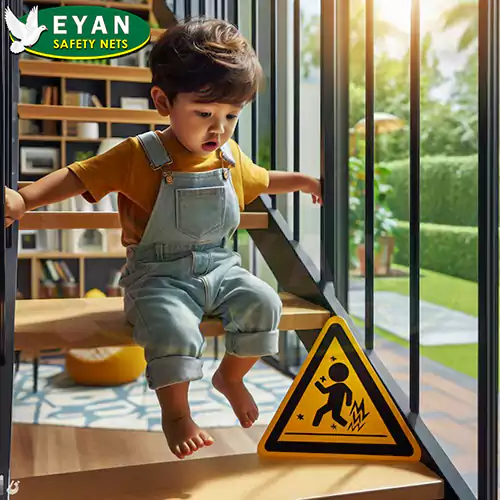 need-for-installing-staircase-nets-in hyderabad