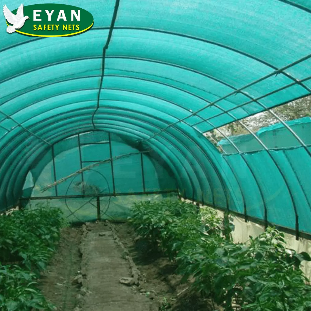 shade net installation in hyderabad