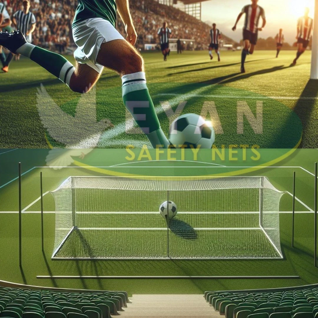 Ball Stop Nets in Hyderabad