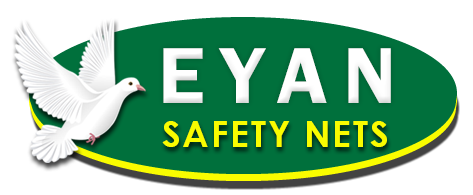 eyan Safety Nets logo